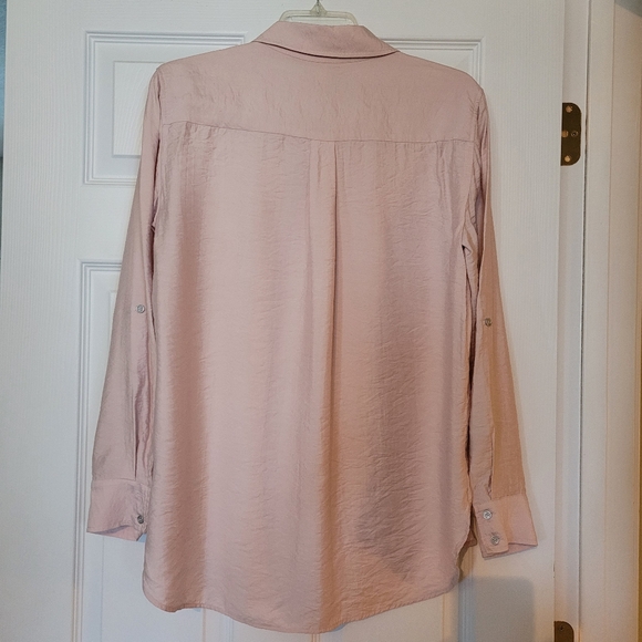 Vince Camuto blouse - Picture 3 of 4